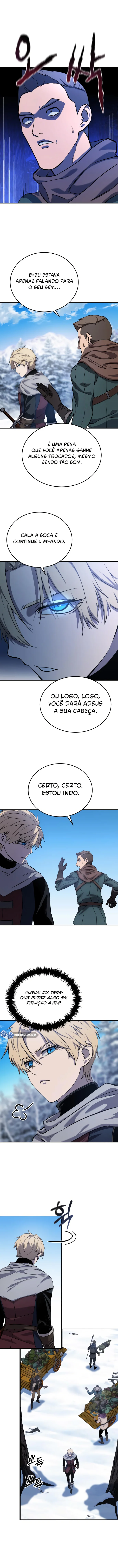 Star-Embracing Swordmaster Capítulo 7 Página 4