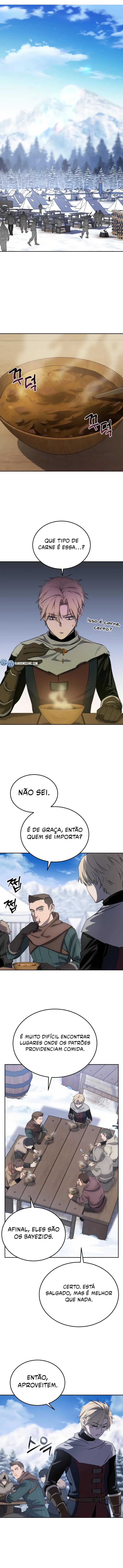 Star-Embracing Swordmaster Capítulo 7 Página 7