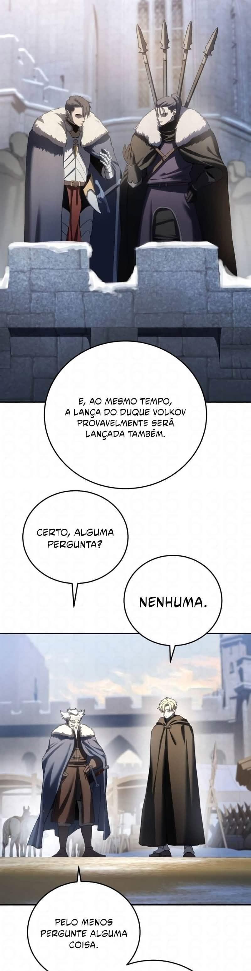 Star-Embracing Swordmaster Capítulo 71 Página 10