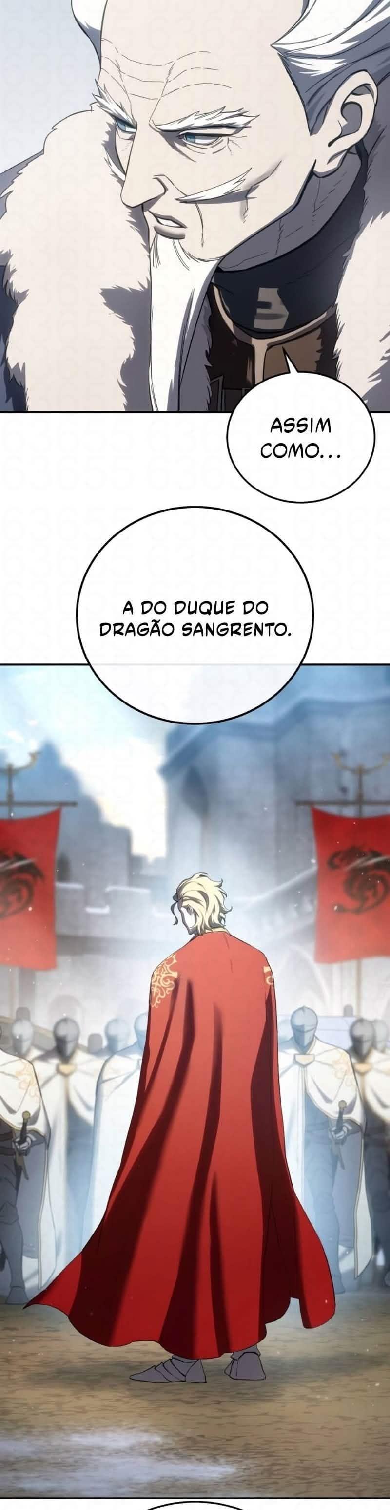 Star-Embracing Swordmaster Capítulo 71 Página 14
