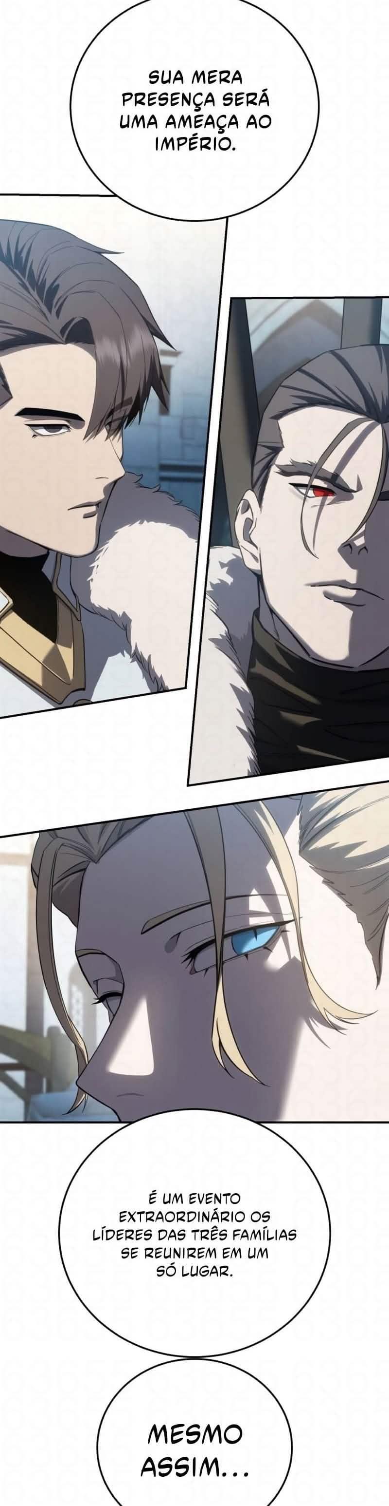Star-Embracing Swordmaster Capítulo 71 Página 15