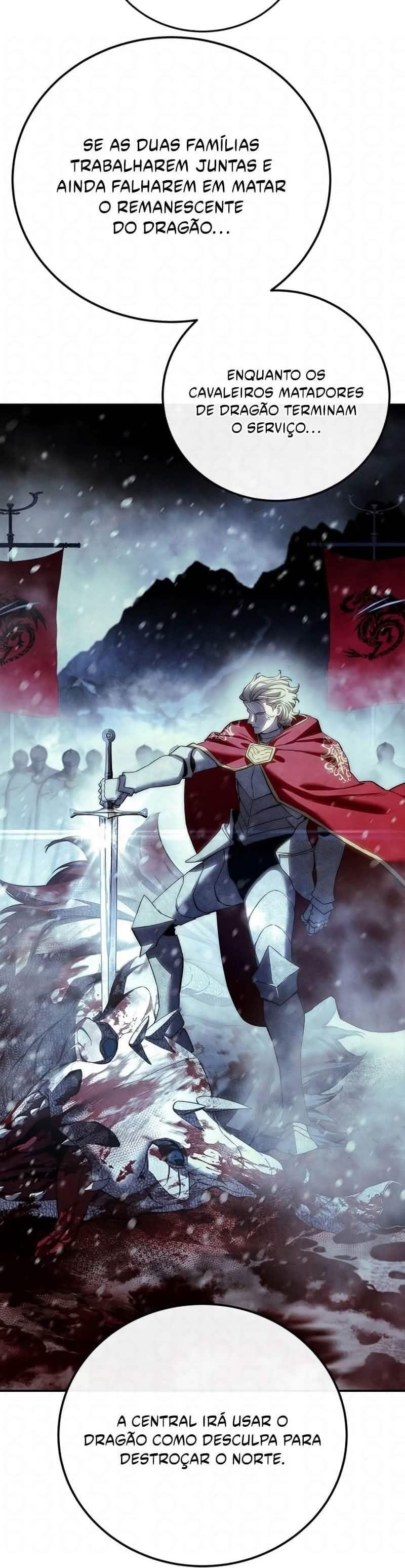 Star-Embracing Swordmaster Capítulo 71 Página 16