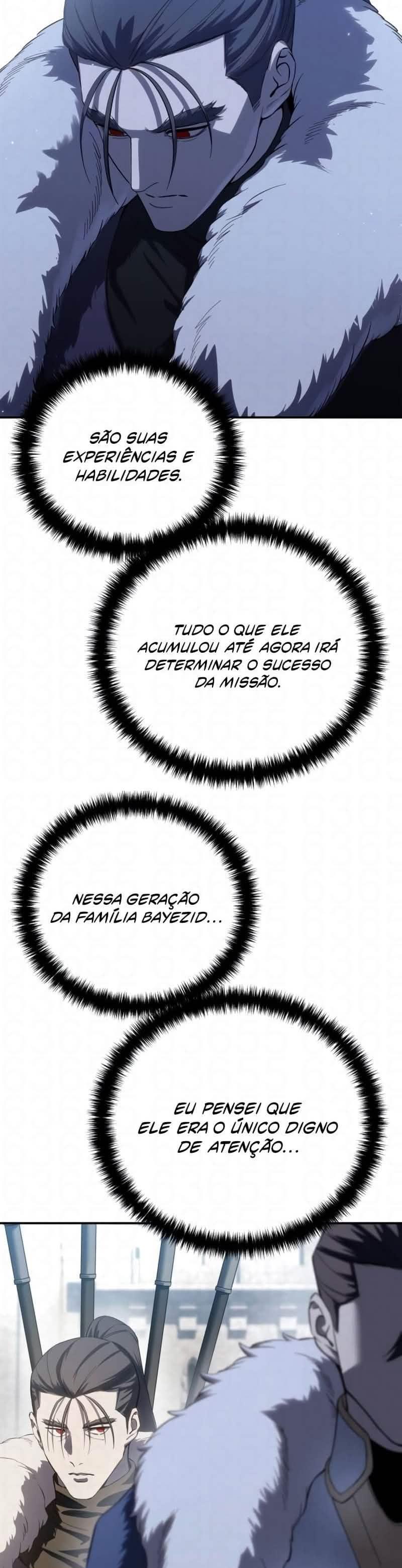 Star-Embracing Swordmaster Capítulo 71 Página 27