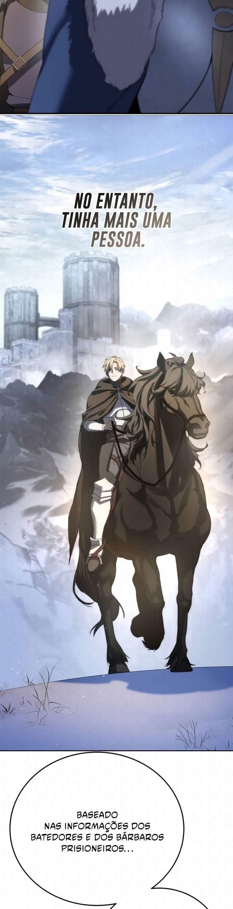 Star-Embracing Swordmaster Capítulo 71 Página 28
