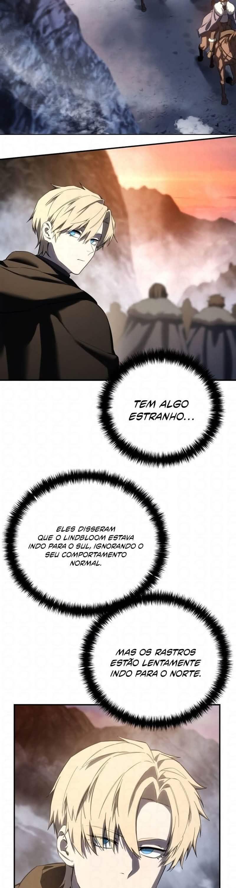 Star-Embracing Swordmaster Capítulo 71 Página 35