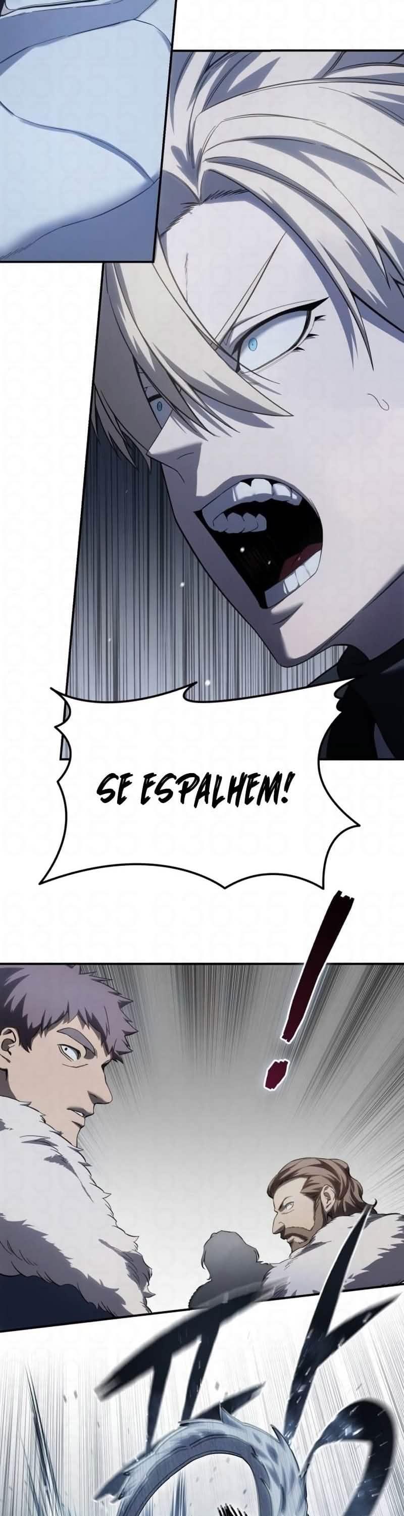 Star-Embracing Swordmaster Capítulo 71 Página 39