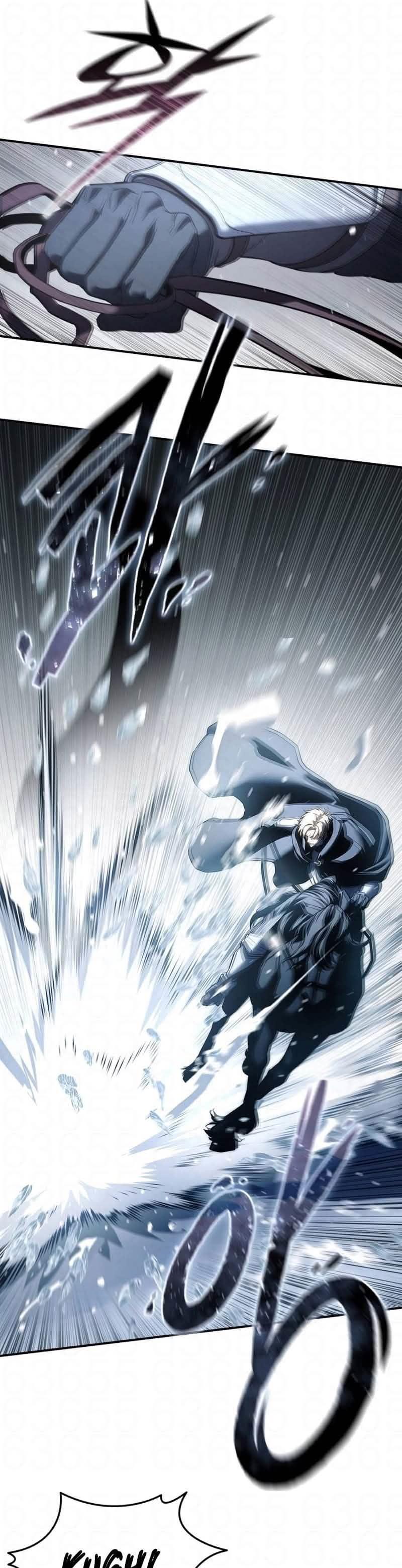 Star-Embracing Swordmaster Capítulo 71 Página 41