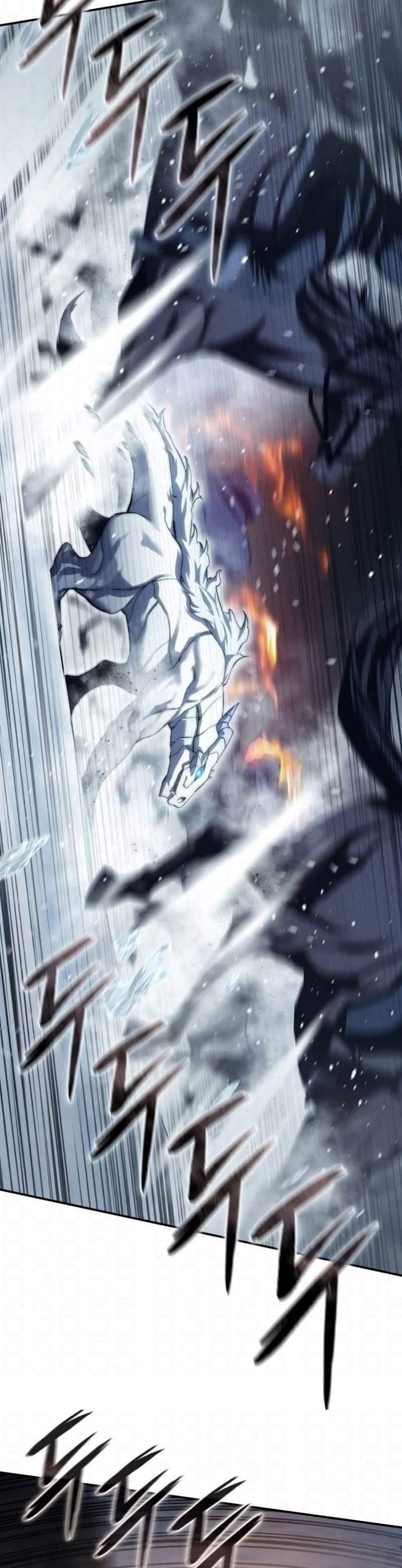 Star-Embracing Swordmaster Capítulo 71 Página 45