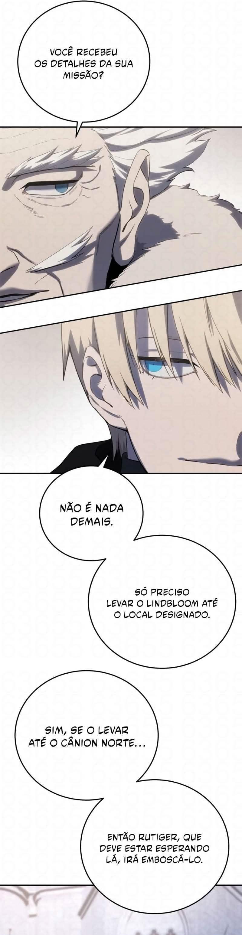 Star-Embracing Swordmaster Capítulo 71 Página 9
