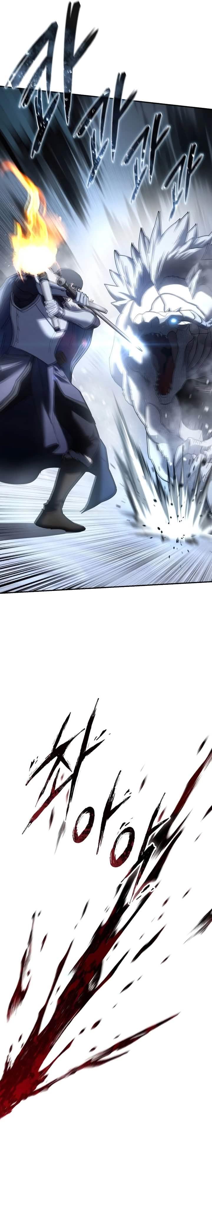 Star-Embracing Swordmaster Capítulo 72 Página 19
