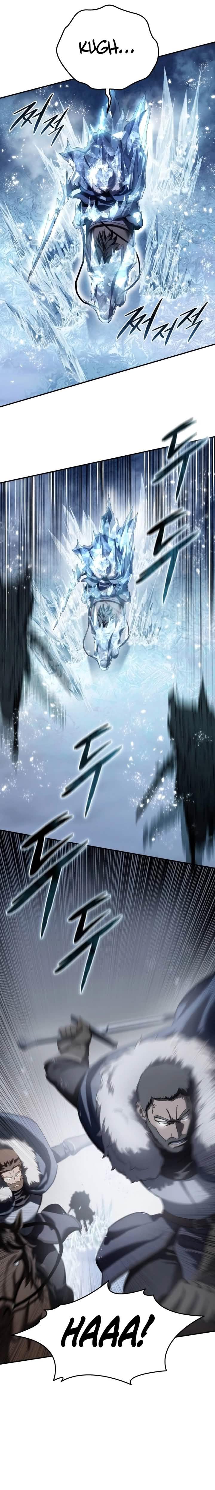 Star-Embracing Swordmaster Capítulo 72 Página 2