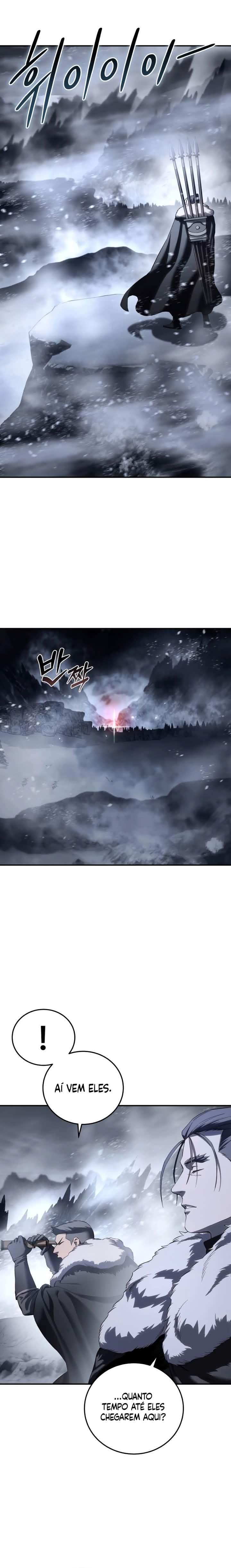 Star-Embracing Swordmaster Capítulo 72 Página 30