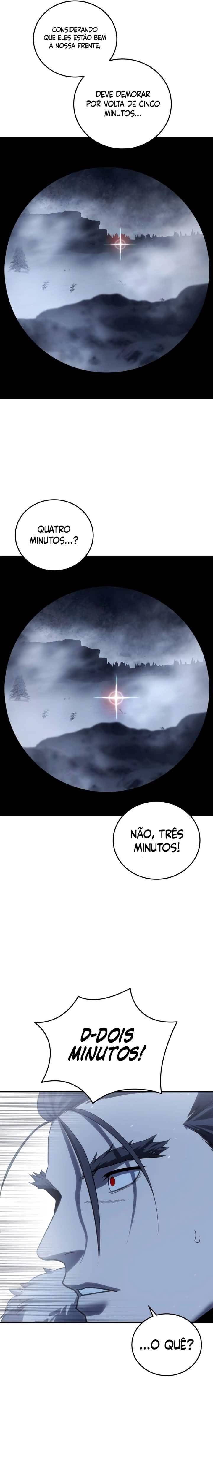 Star-Embracing Swordmaster Capítulo 72 Página 31