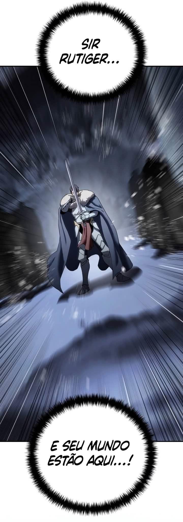 Star-Embracing Swordmaster Capítulo 72 Página 34