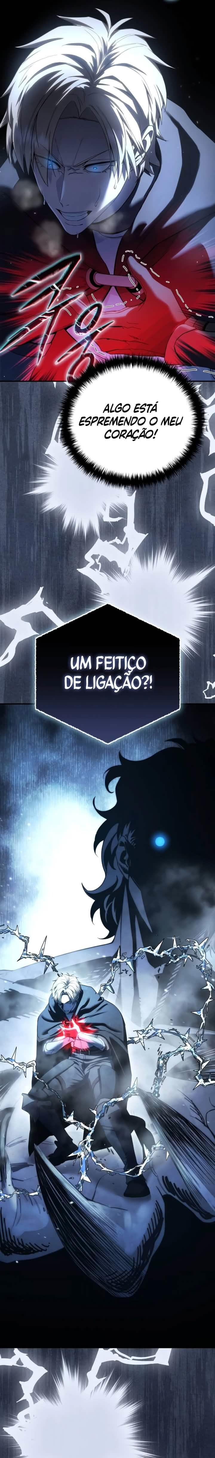 Star-Embracing Swordmaster Capítulo 72 Página 36