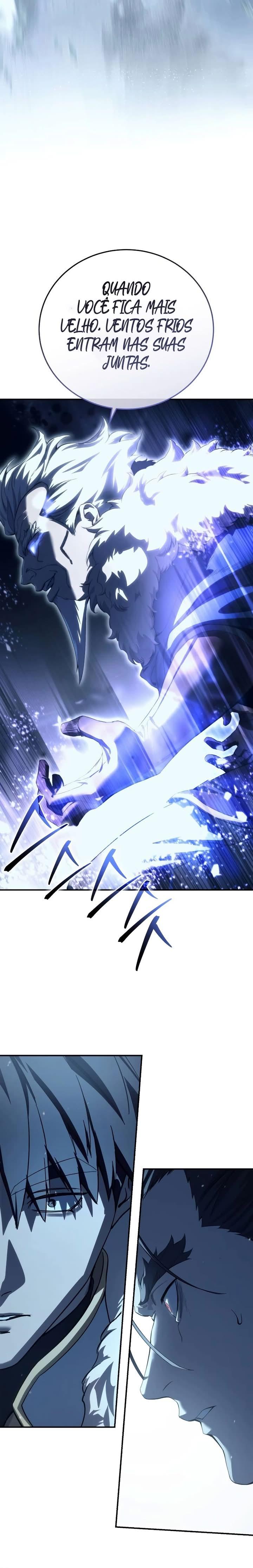 Star-Embracing Swordmaster Capítulo 73 Página 13