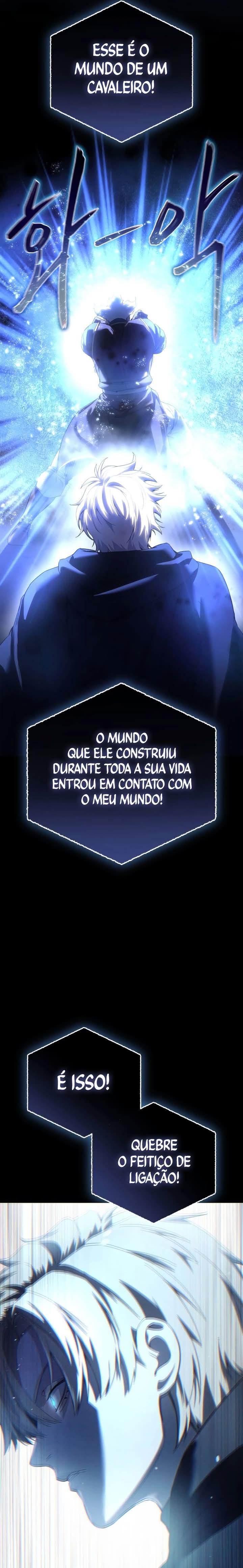 Star-Embracing Swordmaster Capítulo 73 Página 19