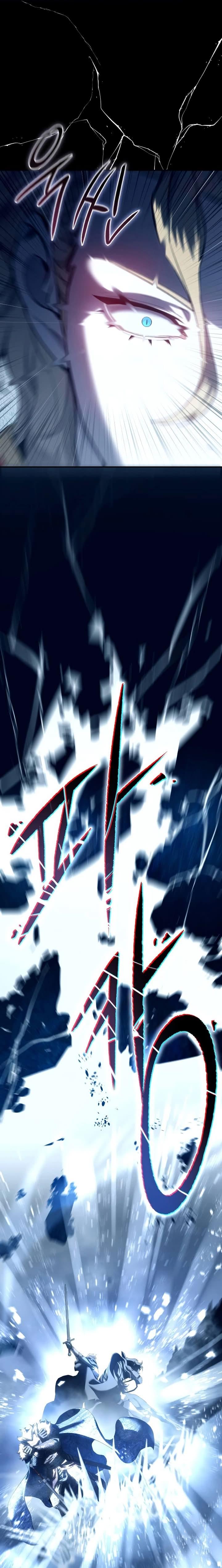 Star-Embracing Swordmaster Capítulo 73 Página 23