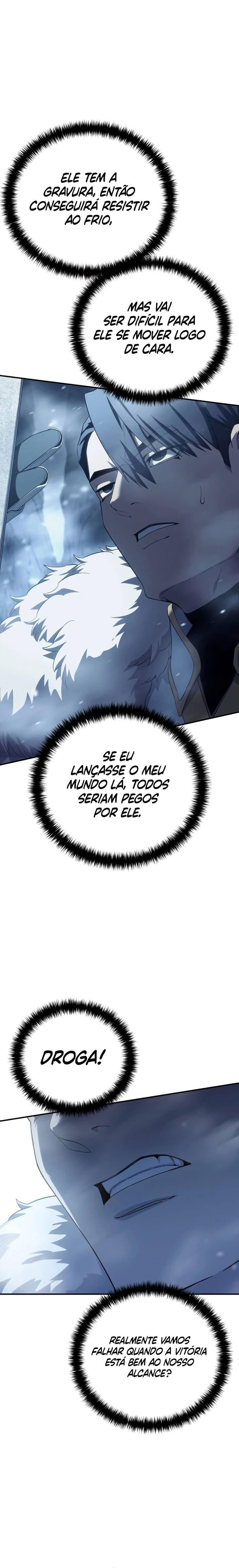 Star-Embracing Swordmaster Capítulo 73 Página 30
