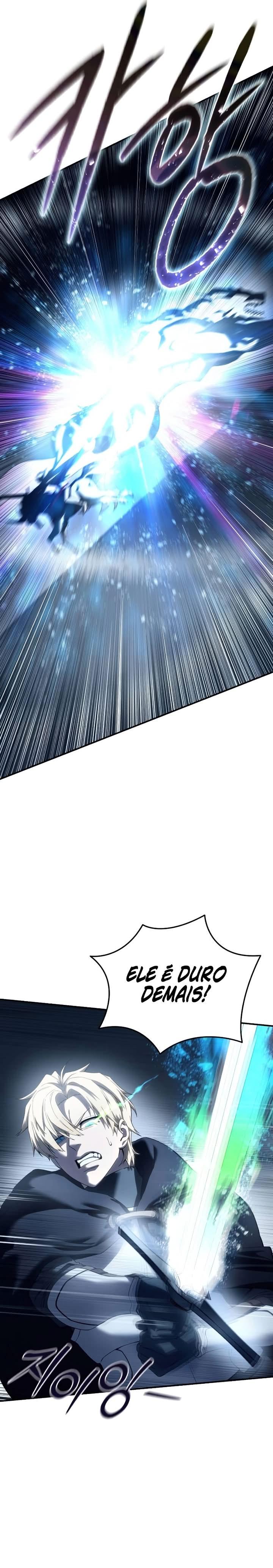Star-Embracing Swordmaster Capítulo 73 Página 33