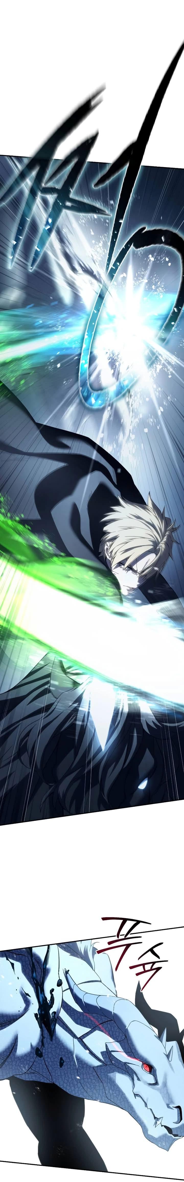 Star-Embracing Swordmaster Capítulo 73 Página 37