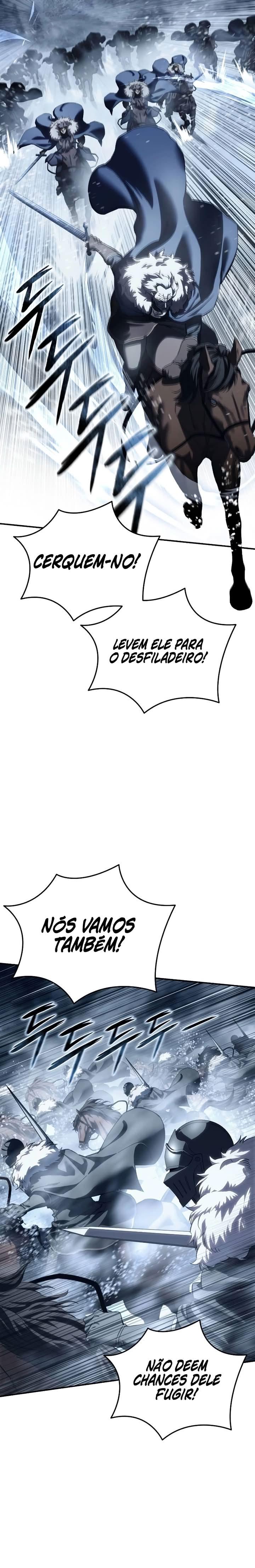 Star-Embracing Swordmaster Capítulo 73 Página 4