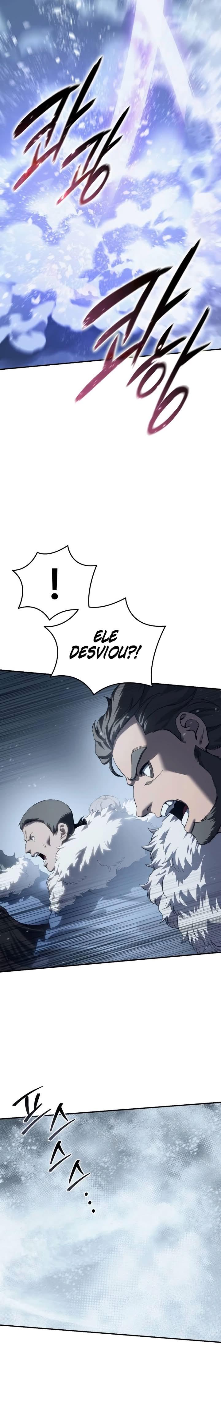 Star-Embracing Swordmaster Capítulo 73 Página 8