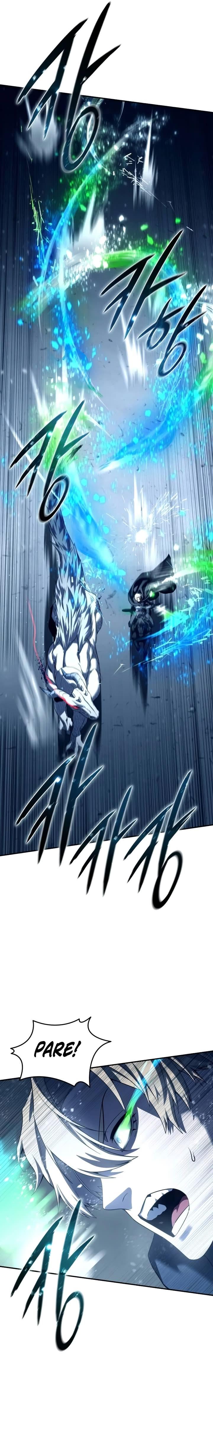 Star-Embracing Swordmaster Capítulo 74 Página 17