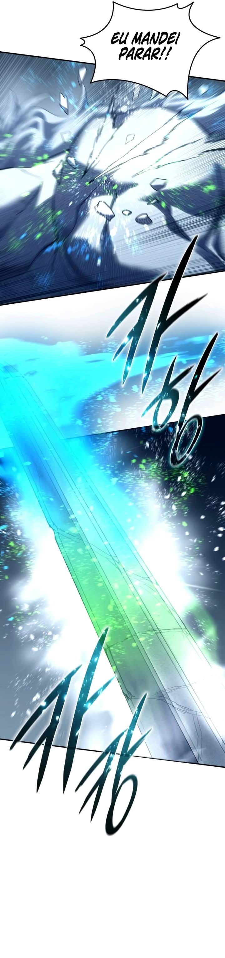 Star-Embracing Swordmaster Capítulo 74 Página 18