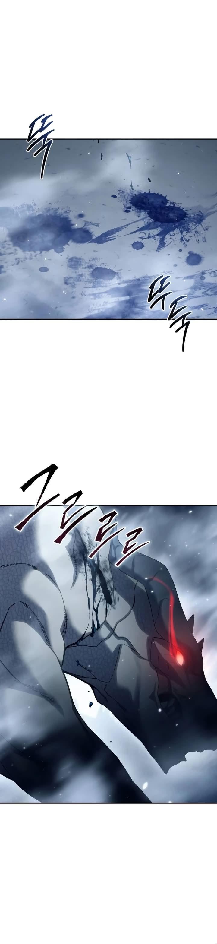 Star-Embracing Swordmaster Capítulo 74 Página 2