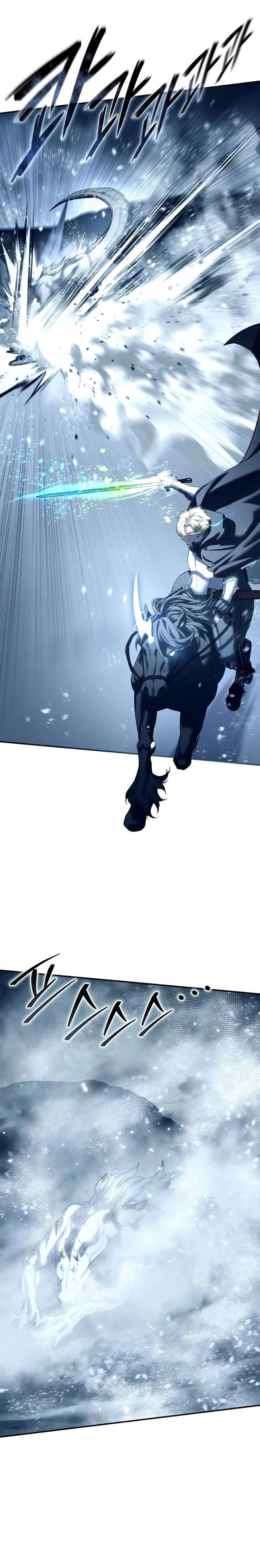 Star-Embracing Swordmaster Capítulo 74 Página 20