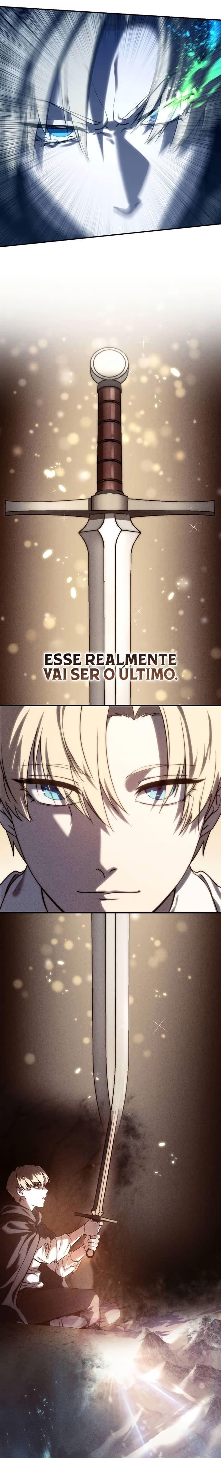Star-Embracing Swordmaster Capítulo 74 Página 24