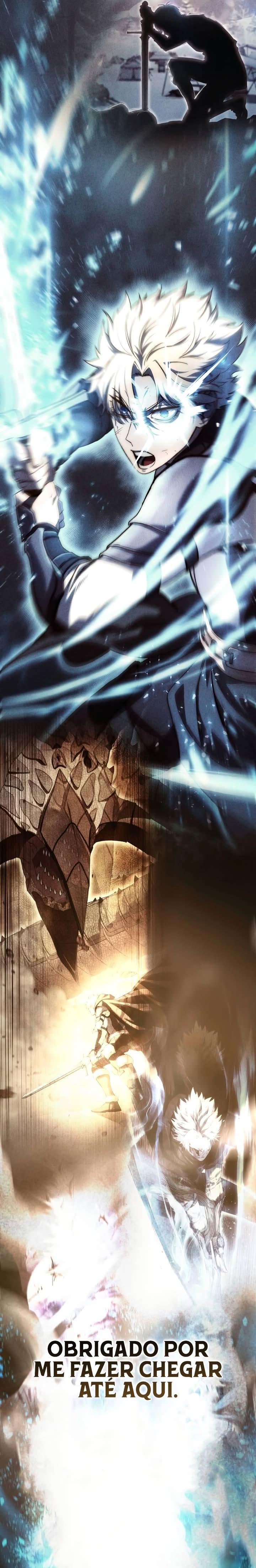 Star-Embracing Swordmaster Capítulo 74 Página 25