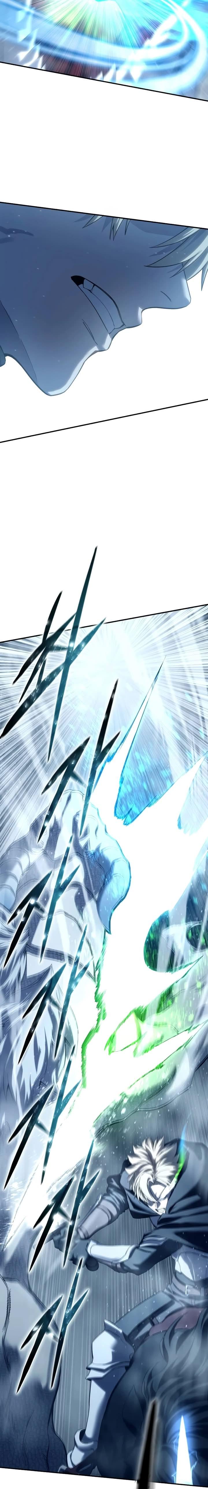 Star-Embracing Swordmaster Capítulo 74 Página 28