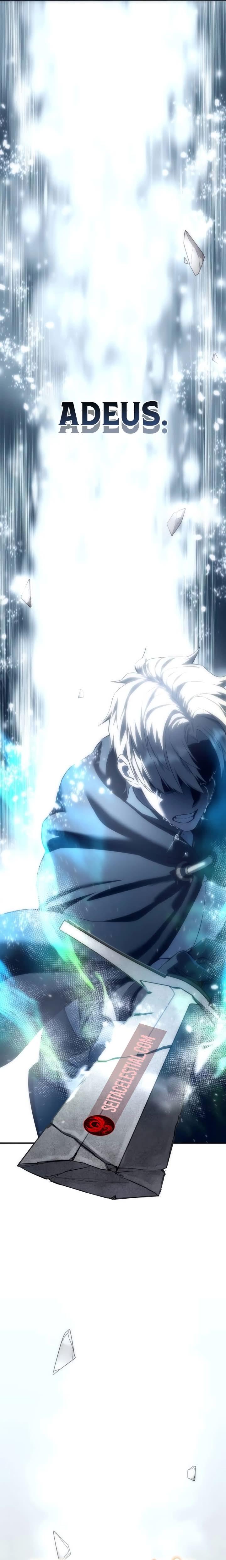 Star-Embracing Swordmaster Capítulo 74 Página 31