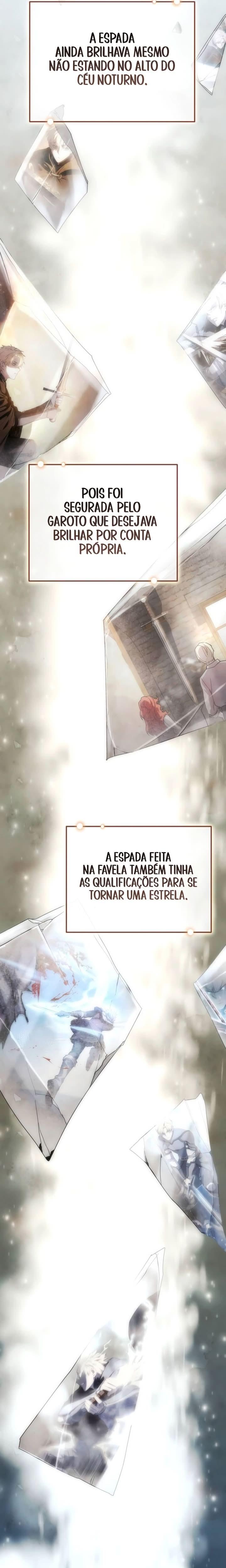 Star-Embracing Swordmaster Capítulo 74 Página 32