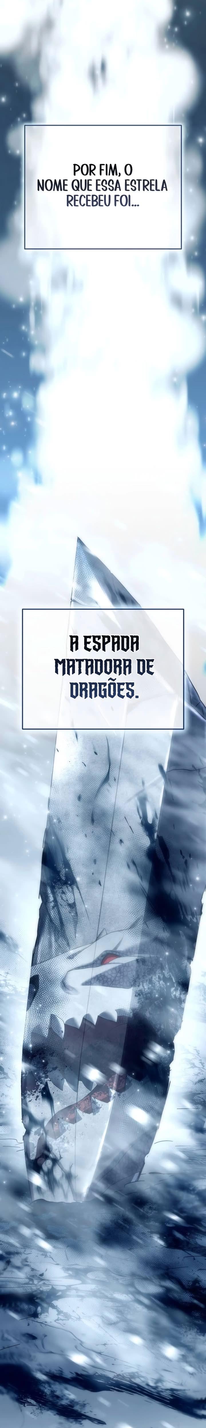 Star-Embracing Swordmaster Capítulo 74 Página 33