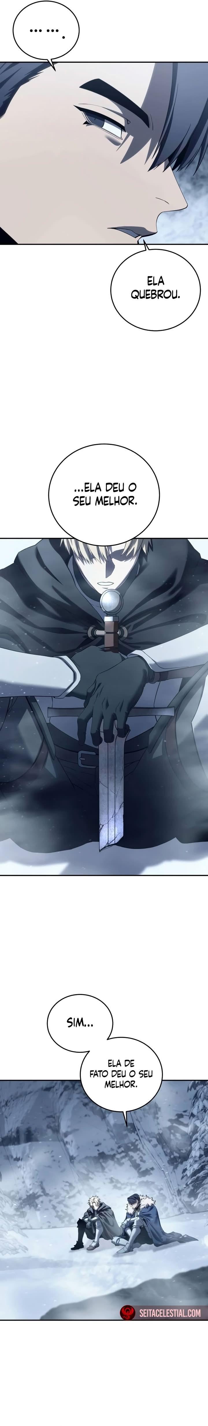Star-Embracing Swordmaster Capítulo 74 Página 37