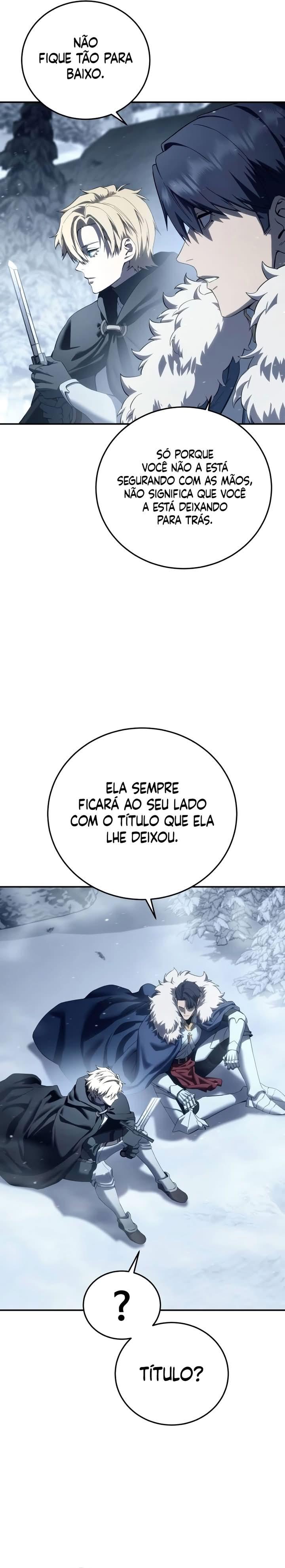 Star-Embracing Swordmaster Capítulo 74 Página 40