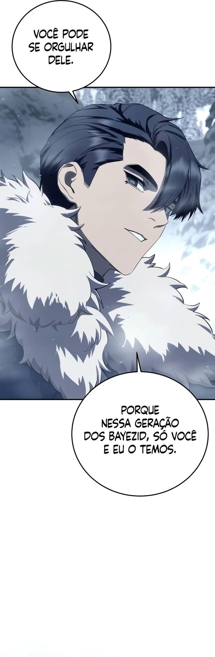 Star-Embracing Swordmaster Capítulo 74 Página 41