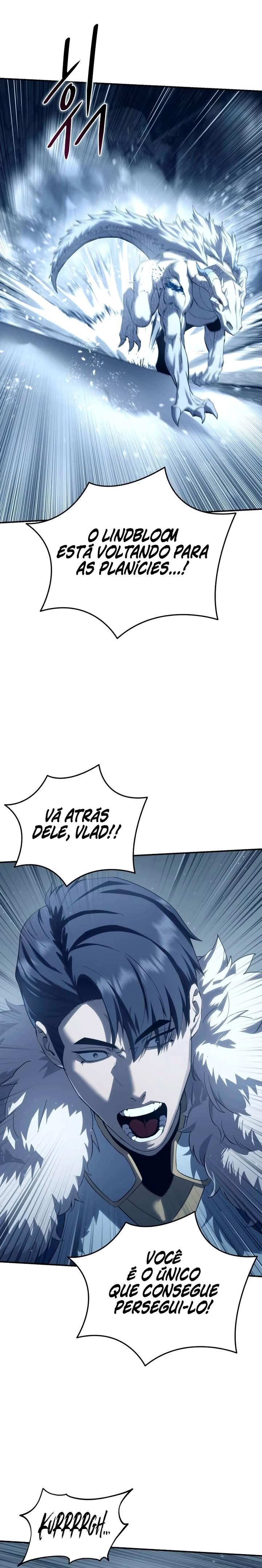 Star-Embracing Swordmaster Capítulo 74 Página 9