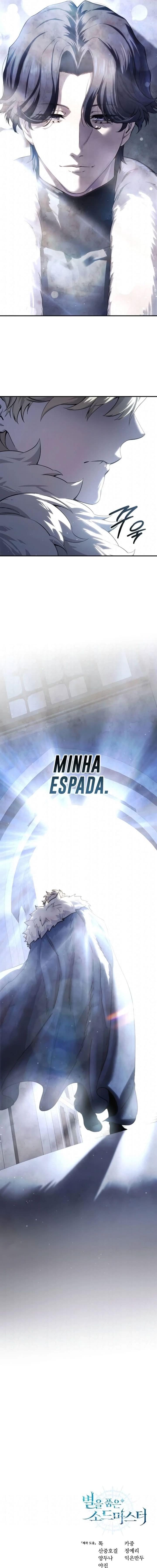 Star-Embracing Swordmaster Capítulo 76 Página 12