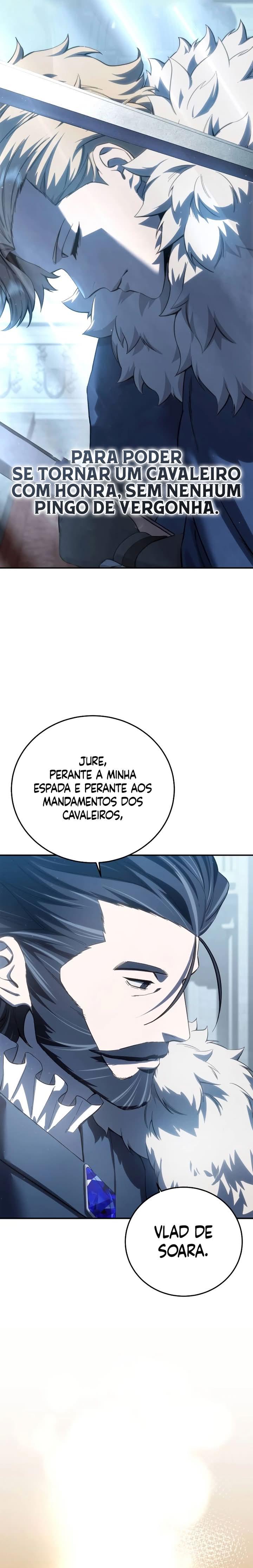 Star-Embracing Swordmaster Capítulo 77 Página 10
