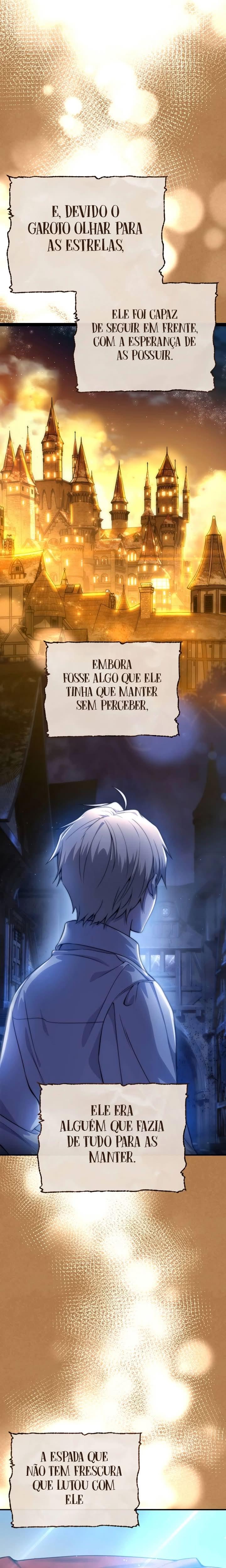 Star-Embracing Swordmaster Capítulo 77 Página 13