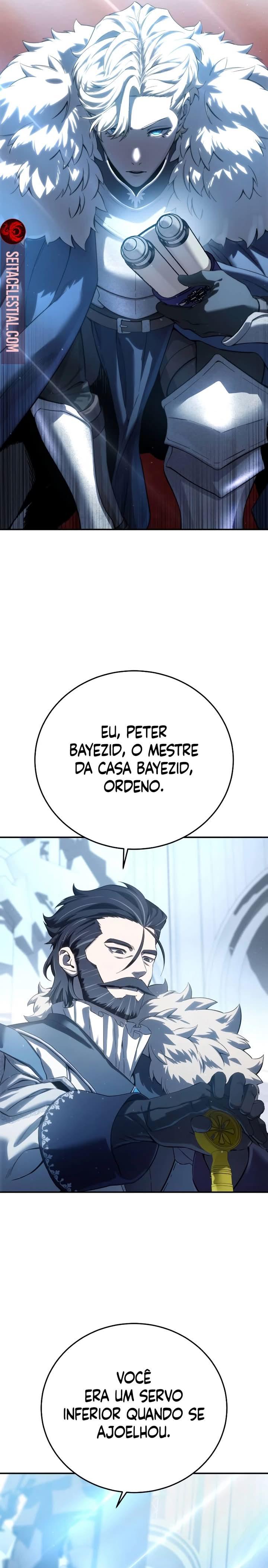 Star-Embracing Swordmaster Capítulo 77 Página 15