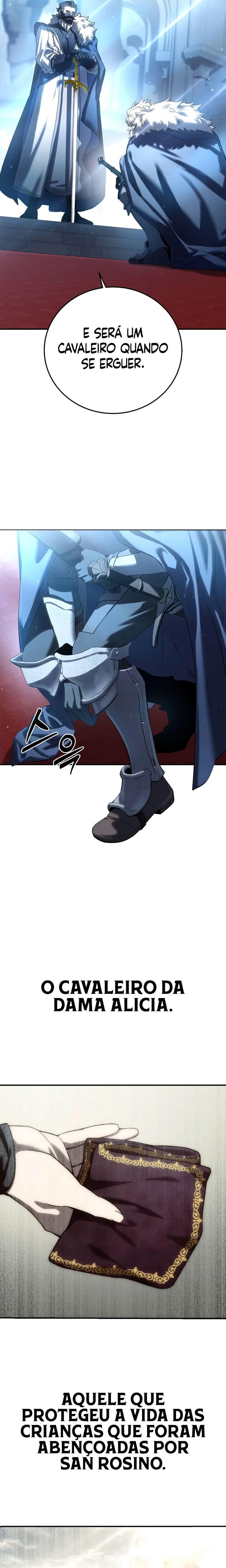 Star-Embracing Swordmaster Capítulo 77 Página 16