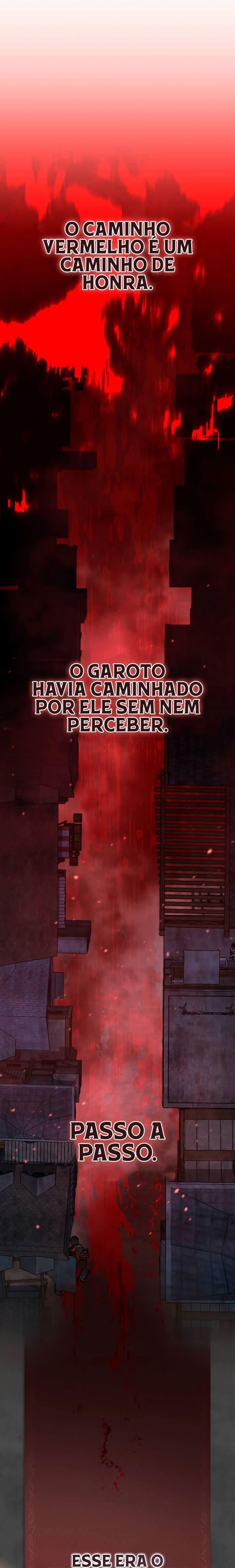 Star-Embracing Swordmaster Capítulo 77 Página 2