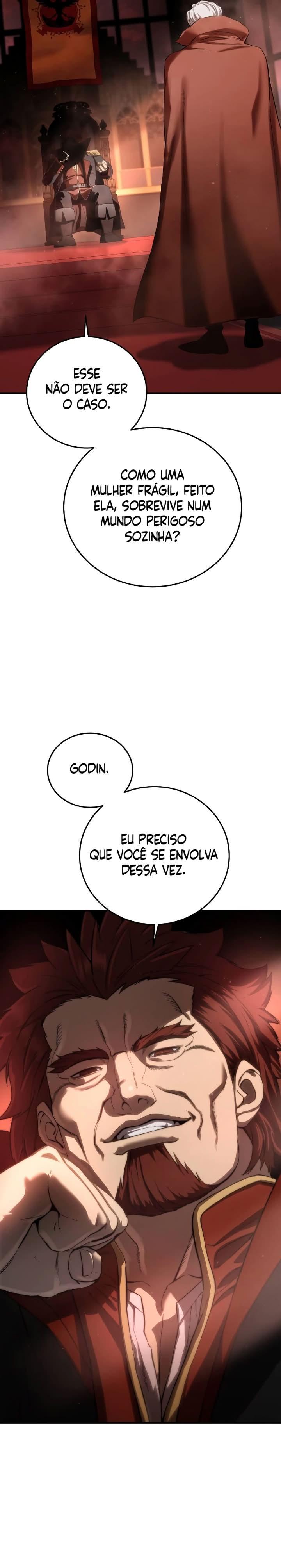 Star-Embracing Swordmaster Capítulo 77 Página 23