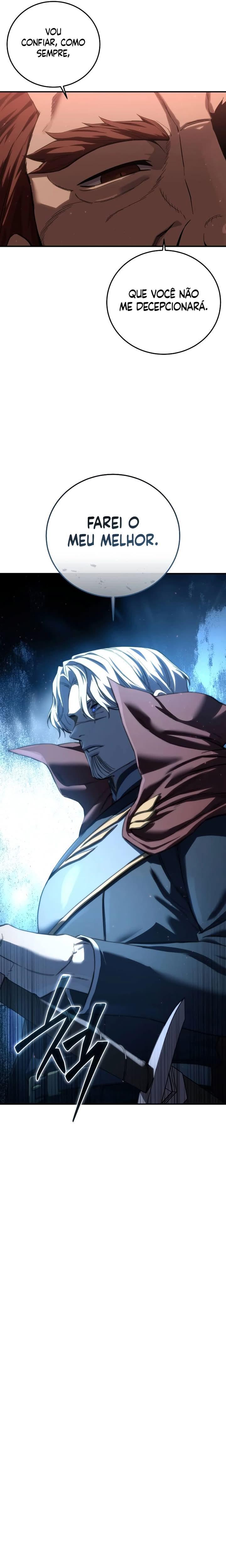 Star-Embracing Swordmaster Capítulo 77 Página 25