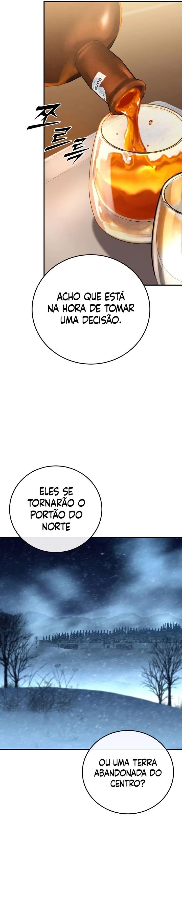 Star-Embracing Swordmaster Capítulo 77 Página 30